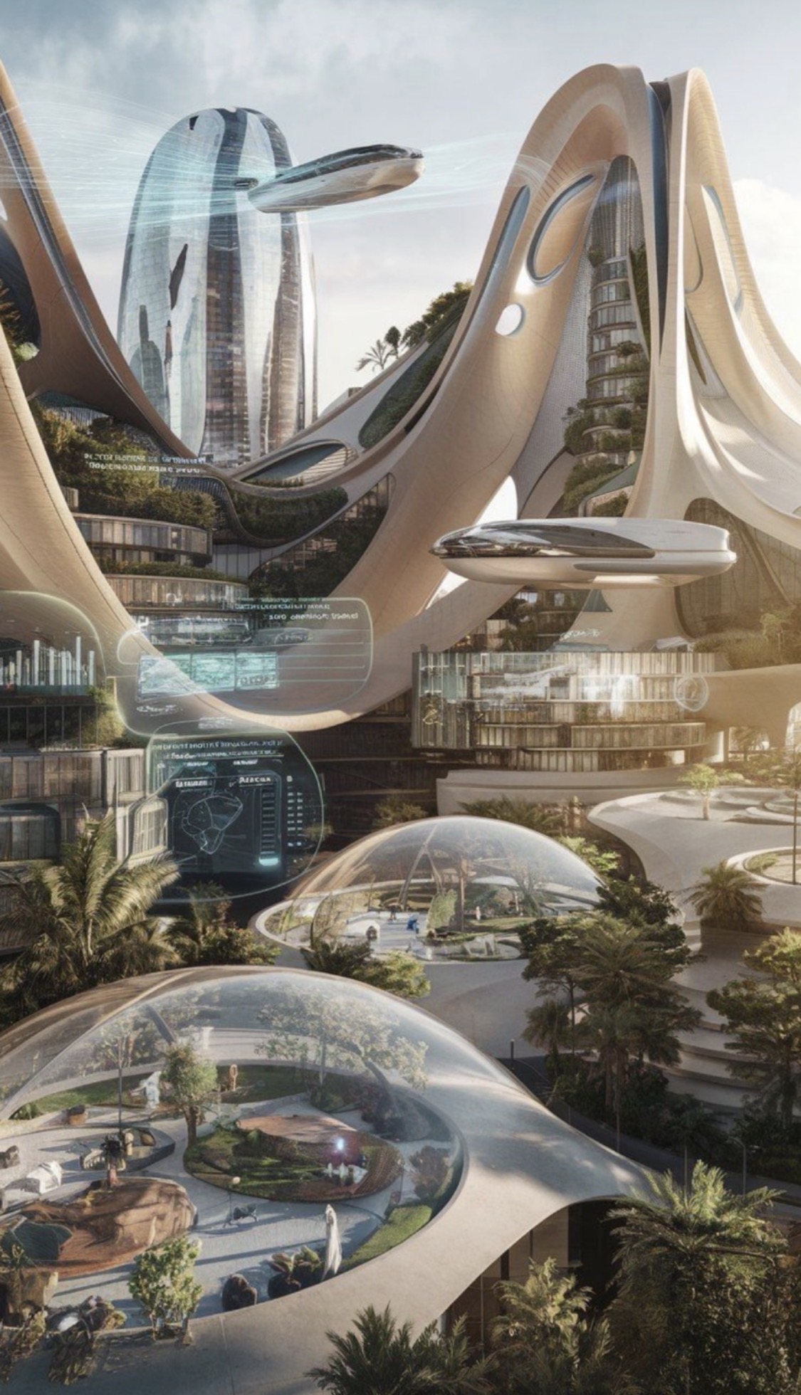 Civilization-City